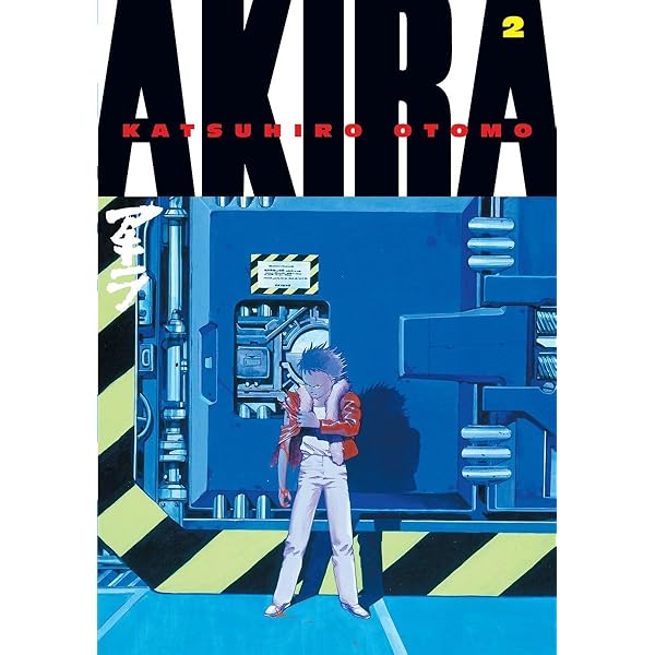 Akira Volume 1 (AKIRA KODANSHAED GN): Amazon.co.uk: Otomo